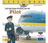 Ich Hab Einen Freund, Der Ist Pilot