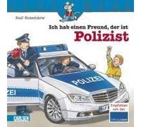 Ich Hab Einen Freund, Der Ist Polizist