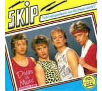 Ich hab' geträumt von dir.. (1985) / Vinyl single [Vinyl-Single 7'']