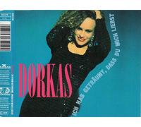 Ich Hab' getrõumt, DASS du Mich liebst [Import]