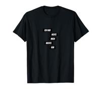 ich hab heute noch nichts vor T-Shirt