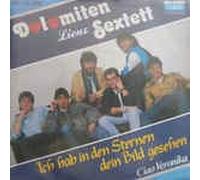 Ich hab in den Sternen dein Bild gesehen /Ciao Veronica (7" Vinyl Single)(1985)(Koch International 145.339)