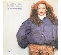 Ich Hab' Keine Angst [Vinyl LP] 1981 Club Edition