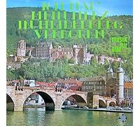 Ich Hab' Mein Herz In Heidelberg Verloren-LP