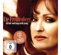 Ich Hab Noch Lange Nicht Genug