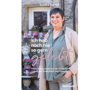 Ich hab noch nie so gern gelebt Mein Alltag zwischen der Schönheit und der Endlichkeit des Lebens - Tagebuch - Bianka Bleier - Hänssler - ebook (ePub) - Livre