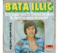 Ich Hab' Noch Sand In Den Schuh'n Aus Hawaii [Vinyl Single 7'']