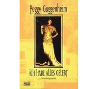 Ich Habe Alles Gelebt