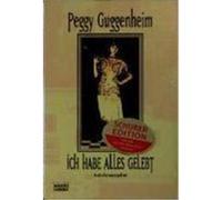 Ich Habe Alles Gelebt