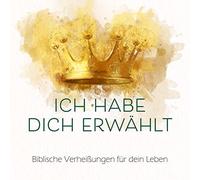 Ich Habe Dich Erw Hlt Import