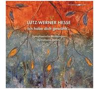 Ich Habe Dich Gewahlt [Cd]