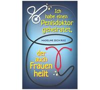 Ich Habe Einen Penisdoktor Geheiratet, Ich Habe Einen Penisdokto