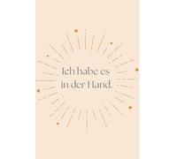 Ich habe es in der Hand.: Jahresplaner