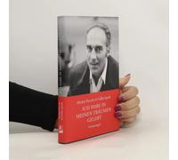 Ich Habe In Meinen Träumen Gelebt