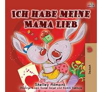 Ich Habe Meine Mama Lieb