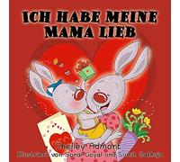Ich Habe Meine Mama Lieb