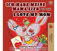 Ich Habe Meine Mama Lieb I Love My Mom