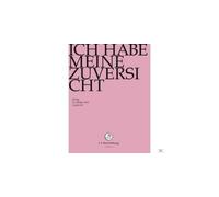 Ich habe meine zuversicht DVD DVD