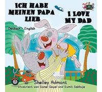 Ich Habe Meinen Papa Lieb I Love My Dad