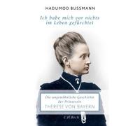 Ich Habe Mich Vor Nichts Im Leben Gefürchtet