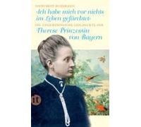 Ich Habe Mich Vor Nichts Im Leben Gefürchtet