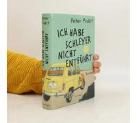 Ich Habe Schleyer Nicht Entführt