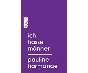 Ich hasse Männer