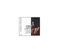 JS Bach : Cantates BWV 21 & 42