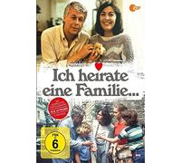 Ich Heirate Eine Familie - Die Komplette Serie