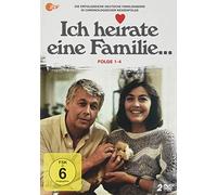 Ich Heirate Eine Familie - Ich Heirate Eine Familie-Folgen 1-4