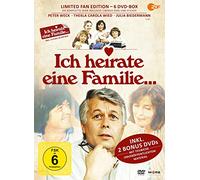 Ich Heirate Eine Familie - Ich Heirate Eine Familie-Fan Edition [Import]