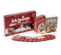 Ich Heirate Eine Familie – Universal Pictures – Collection Premium pour fans