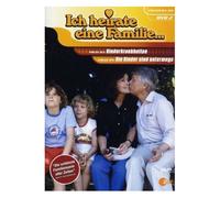 Ich Heirate Eine Familie – DVD 2 – Importé – Universal Pictures