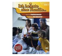 Ich heirate eine Familie – Partie 3 (Épisodes 5+6) – Thekla Carola Wied – DVD – Universal Pictures