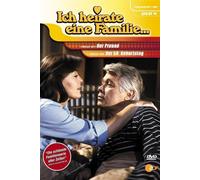 Ich Heirate Eine Familie - Ich Heirate Eine Familie,DVD 4 [Import]
