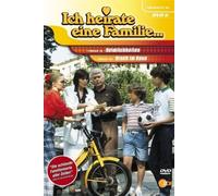 TV-Serien Erfolge – Ich heirate eine Familie – Partie 6 – DVD