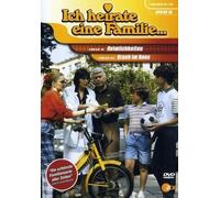 TV-Serien Erfolge - Ich Heirate E.Familie 6