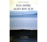 Ich Höre. Also Bin Ich