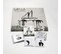 Ich+Ich - Gute Reise (Ltd.Super Deluxe inkl Leinwanddruck, Demo CD und Remix CD)
