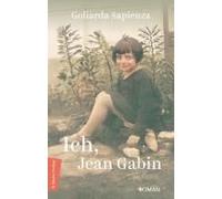 Ich, Jean Gabin