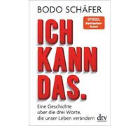Ich kann das [German] by Schäfer, Bodo NEUF