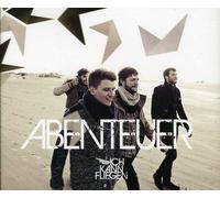 Ich Kann Fliegen - Abenteuer (2 Tracks)