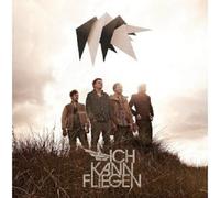 ICH KANN FLIEGEN "ICH KANN FLIEGEN" CD NEUF