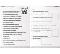Ich Kann Lesen 4. Mein Sternchenheft Schülerarbeitsheft Für Die 2. Und 3. Klasse