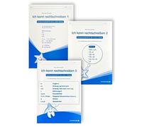 Ich Kann Rechtschreiben 1 Bis 3 - Schülerarbeitshefte Für Die 2. Bis 4. Klasse