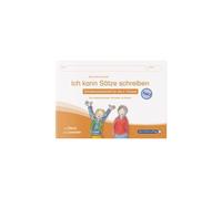 Ich Kann Sätze Schreiben Teil 2 - Schülerarbeitsheft Für Die 2. Klasse