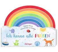 Ich kenne alle Farben