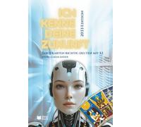 Ich kenne deine Zukunft: Tarotkarten richtig deuten mit KI