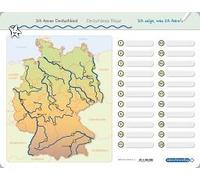 Ich Kenne Deutschland - Deutschlands Flüsse