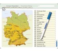 Ich Kenne Deutschland - Deutschlands Gebirge